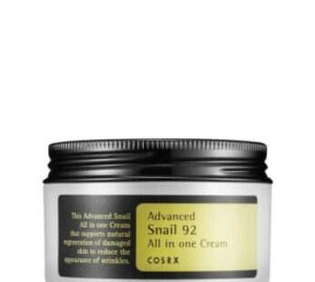 Cosrx Advanced Snail 92 All in one Cream