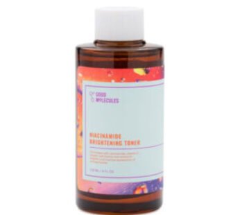 Good Molecules Niacinamide Brightening Toner 120ml