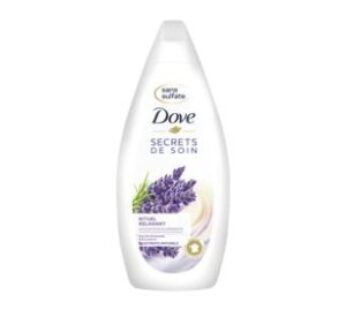 Dove Relaxing Ritual Body Wash 500ml