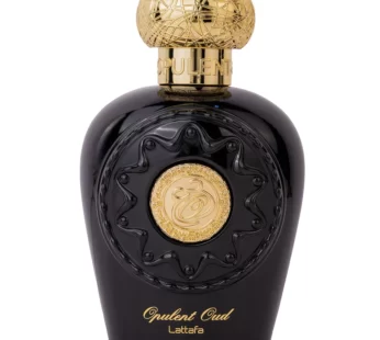 Lattafa Opulent Oud