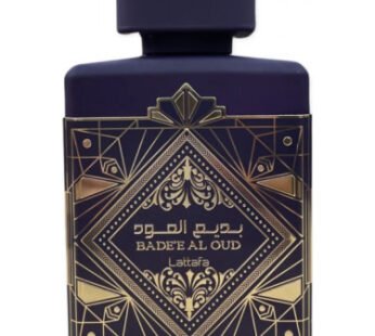 Lattafa Bade’e Al Oud Amethyst