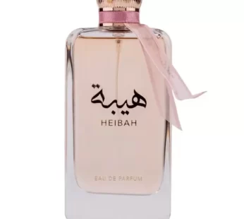 Ard Al Zaafaran Heibah Eau de Parfum