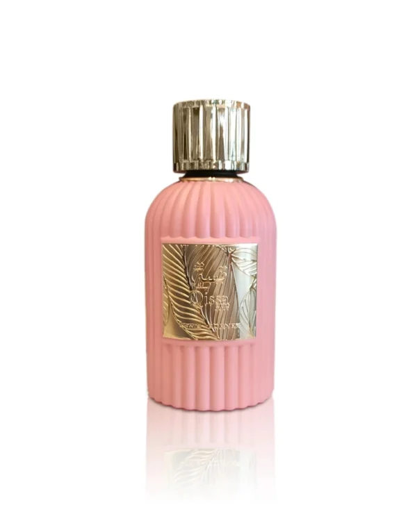 Qissa Pink - Paris Corner