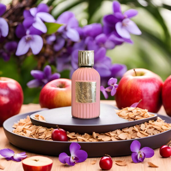 Qissa Pink - Paris Corner - Image 3