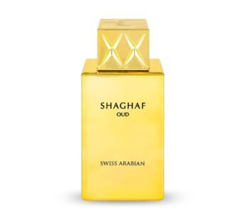 Shaghaf Oud – Swiss Arabian