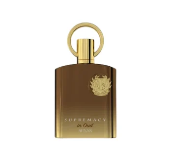 Afnan Supremacy In Oud edp – 100ml