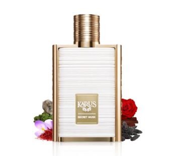 Karus Secret Musk – Khadlaj