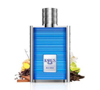 Karus Blu Spice – Khadlaj