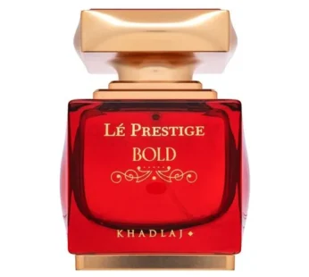 Le Prestige Bold – Khadlaj