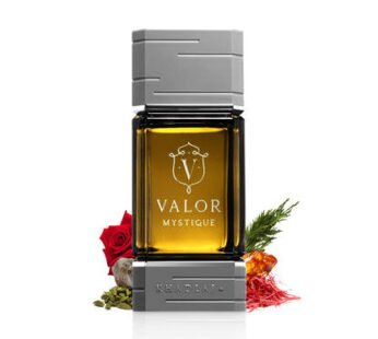 Valor Mystique – Khadlaj