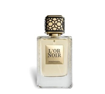 L’or Noir – Khadlaj