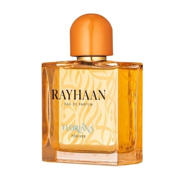 Rayhaan Floriana