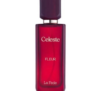 Celeste Fleur – La Fede