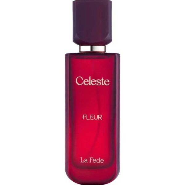 Celeste Fleur - La Fede