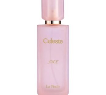 Celeste Joice – La Fede
