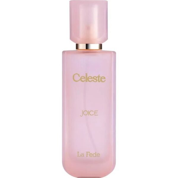 Celeste Joice - La Fede