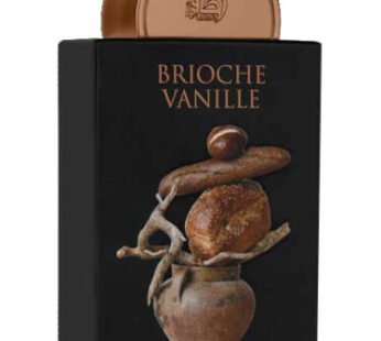 Brioche Vanille – Lattafa
