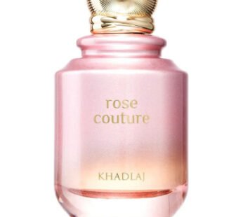 Rose Couture – Khadlaj