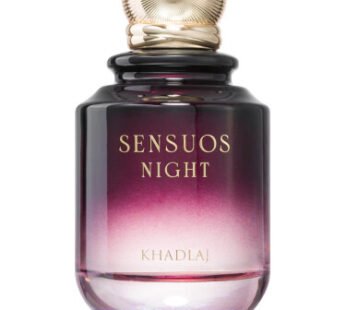 Sensuous Night – Khadlaj