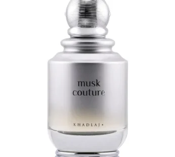 Musk Couture – Khadlaj