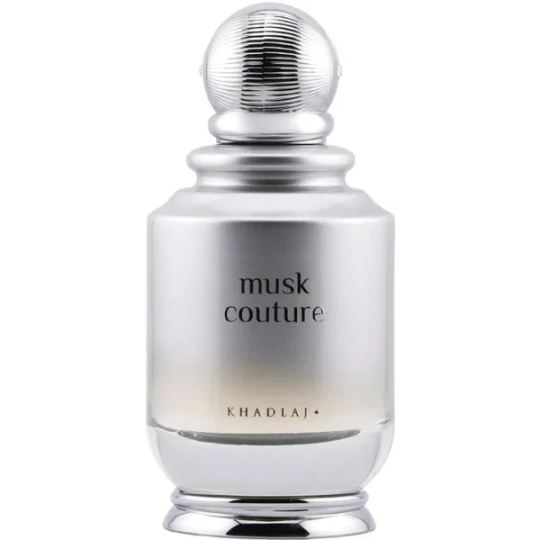 Musk Couture - Khadlaj