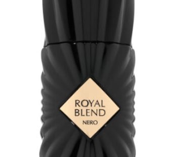 Royal Blend Nero – French Avenue