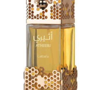 Atheeri – Lattafa