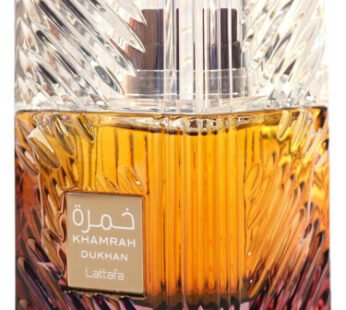 Khamrah Dukhan – Lattafa